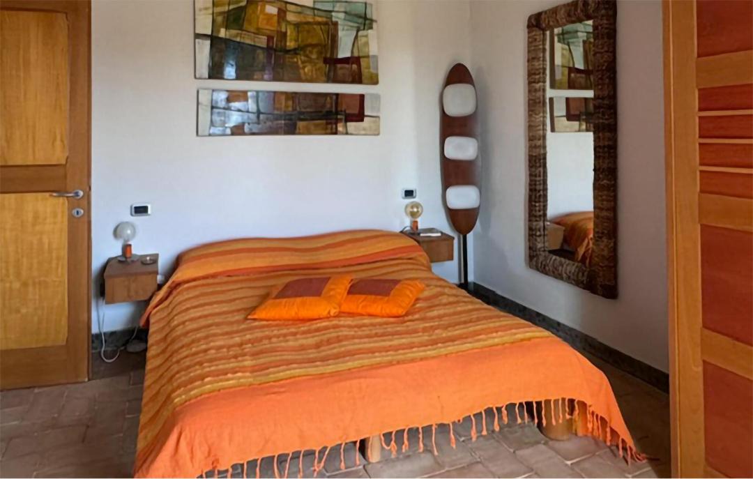 Photo of Bedroom in Montalto di Castro