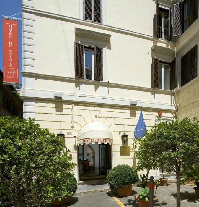 Photo of Others in Rione II Trevi