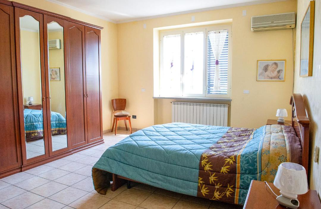 Photo of Bedroom in Lucera