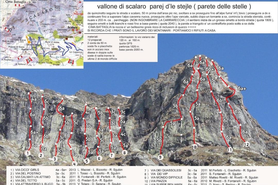 Photo of Others in Quincinetto
