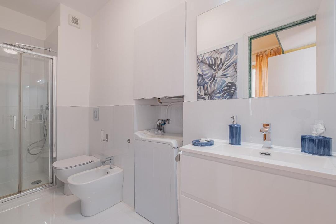 Photo of Bathroom in Campitelli