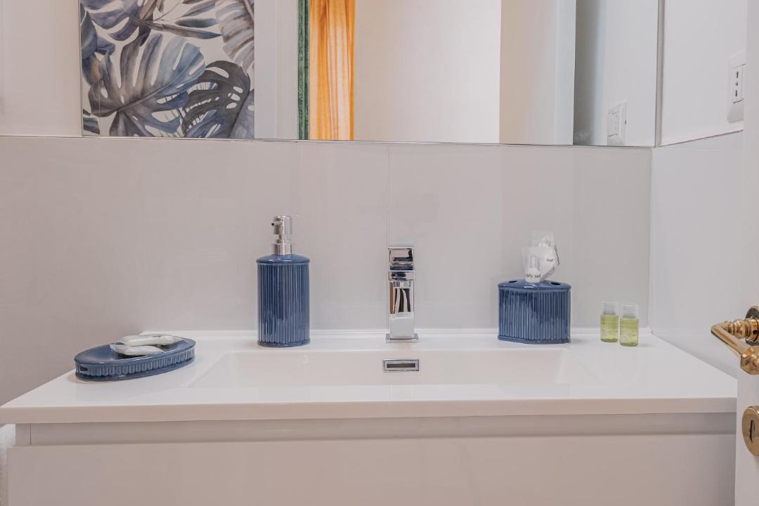 Photo of Bathroom in Campitelli
