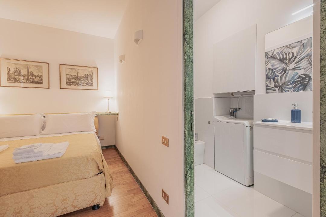 Photo of Bedroom in Campitelli