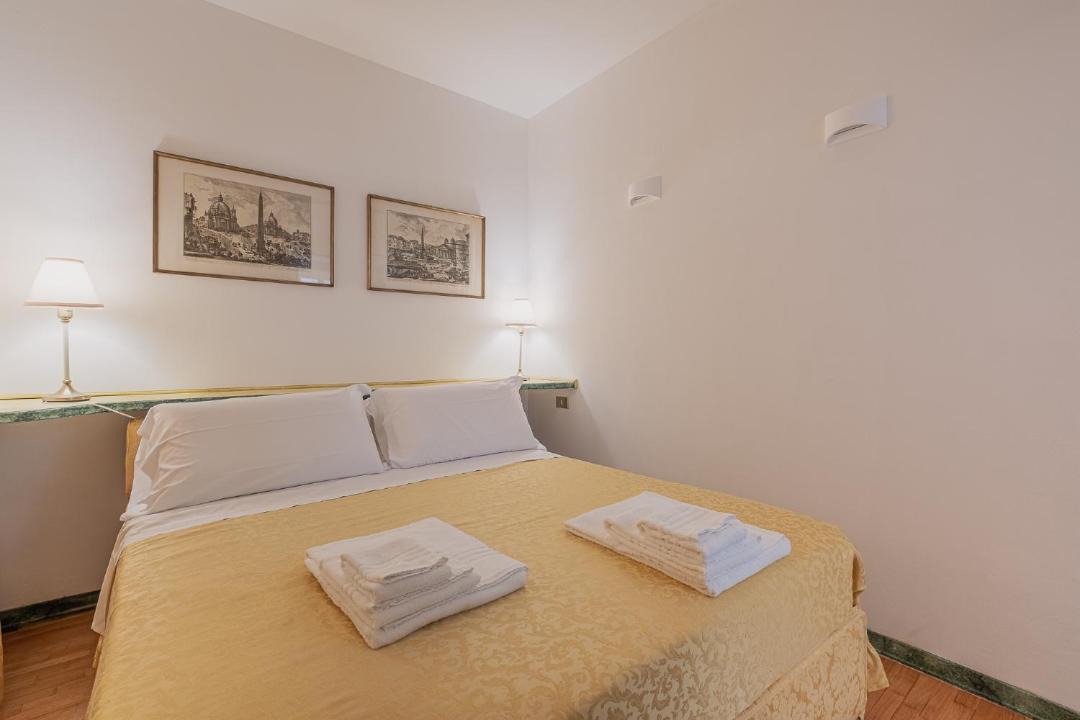 Photo of Bedroom in Campitelli