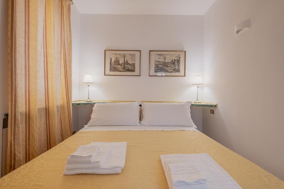 Photo of Bedroom in Campitelli
