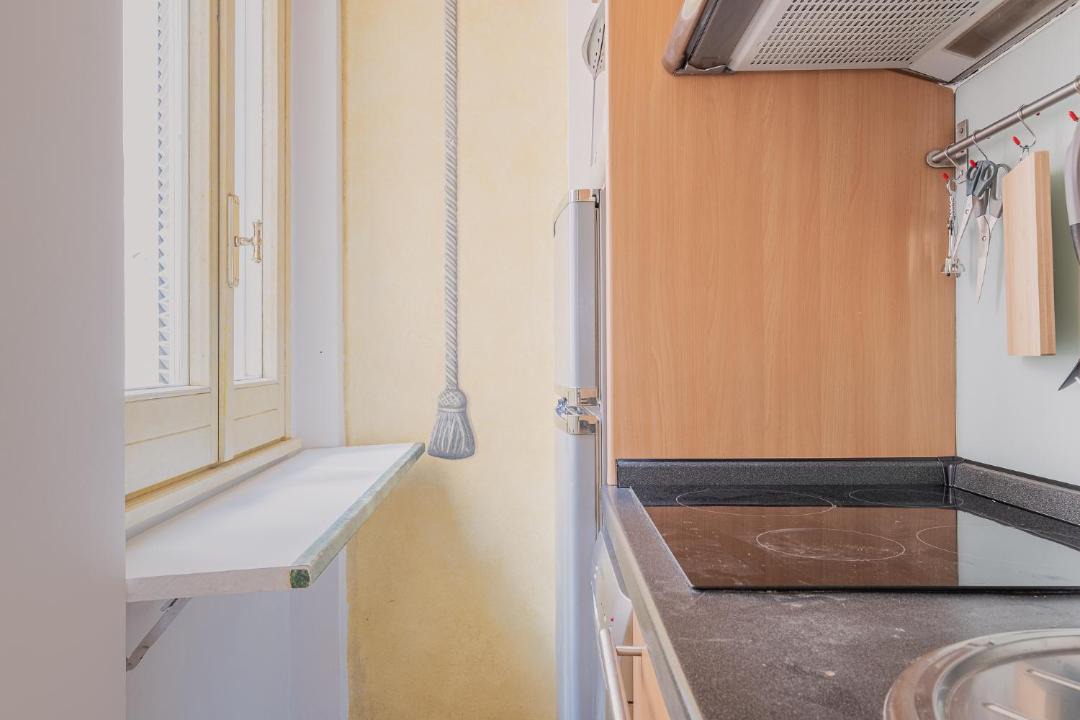 Photo of Kitchen in Campitelli