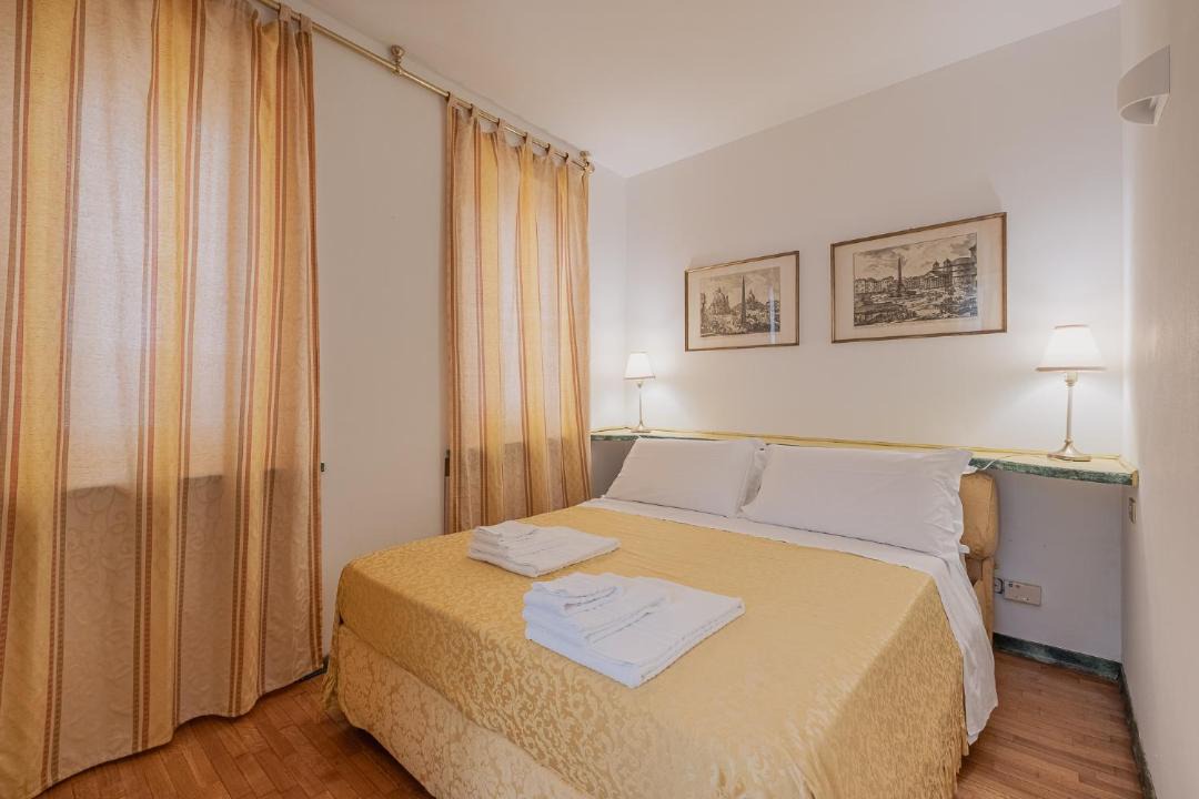 Photo of Bedroom in Campitelli