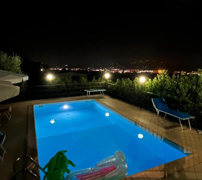 Photo of Patio Balcony in Camerano