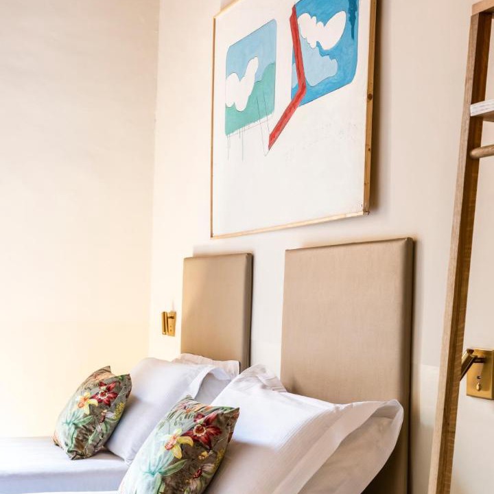 Photo of Bedroom in Navona