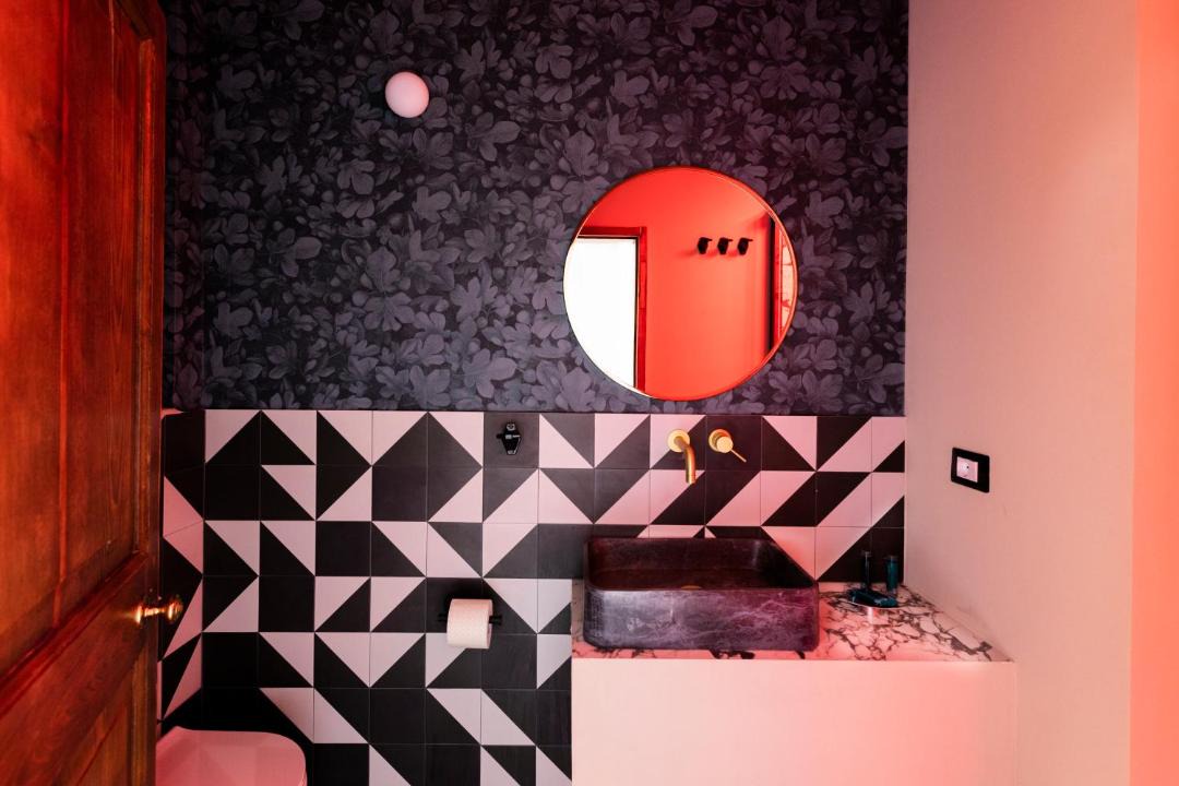 Photo of Bathroom in Navona