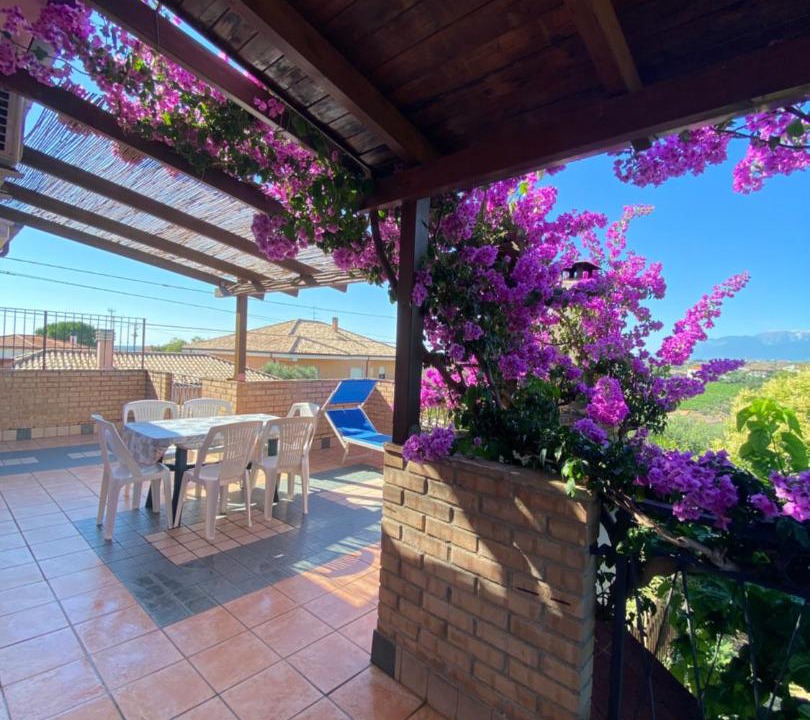 Photo of Patio Balcony in Francavilla al Mare