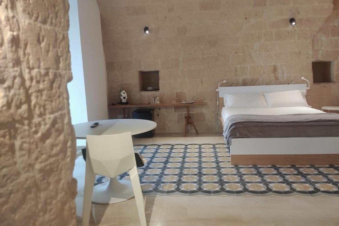 Photo of Others in Matera