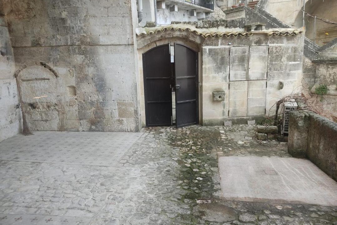 Photo of Others in Matera