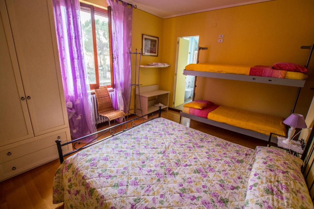 Photo of Bedroom in Spello