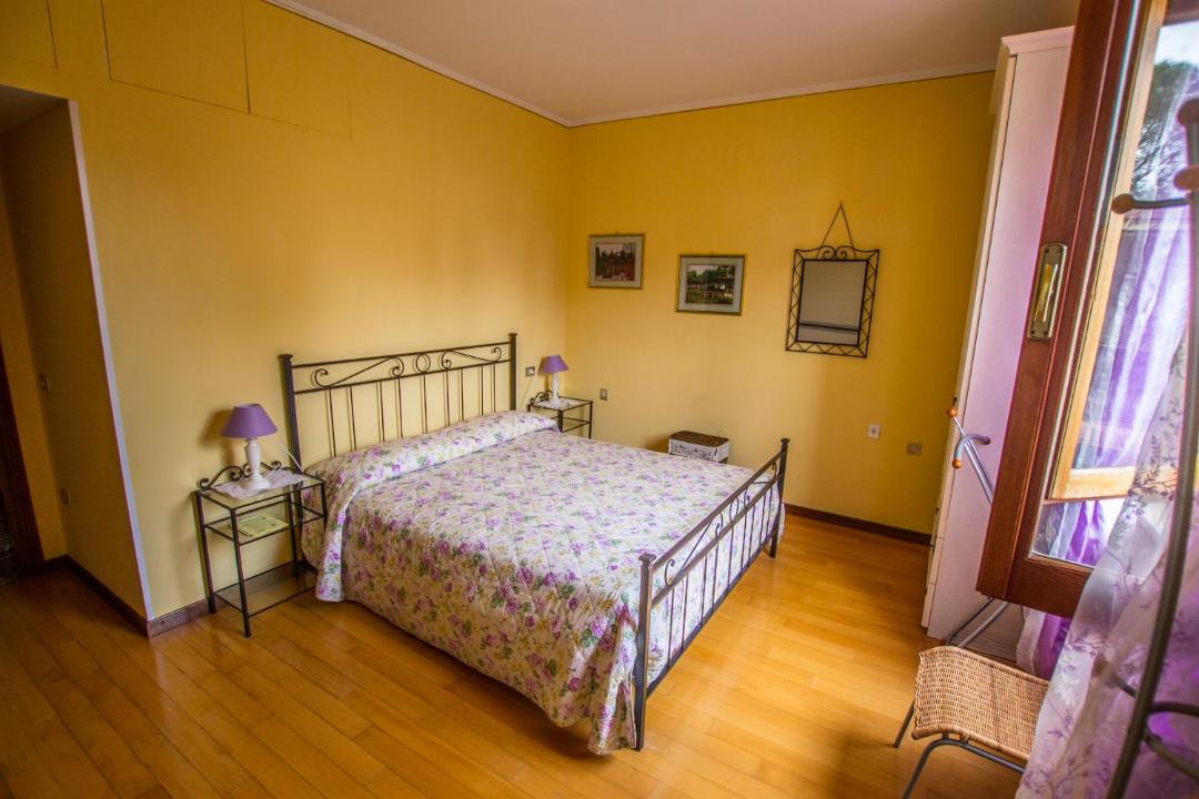 Photo of Bedroom in Spello