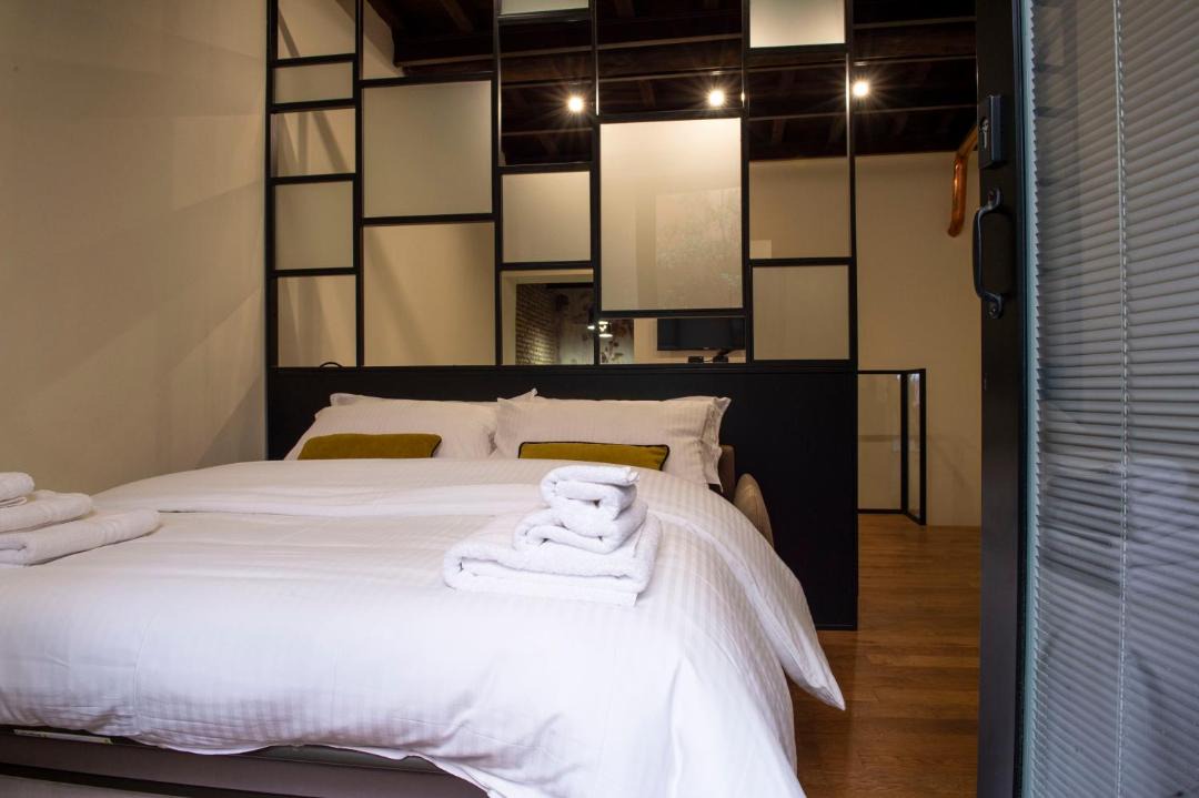 Photo of Bedroom in Rione XI Sant'Angelo
