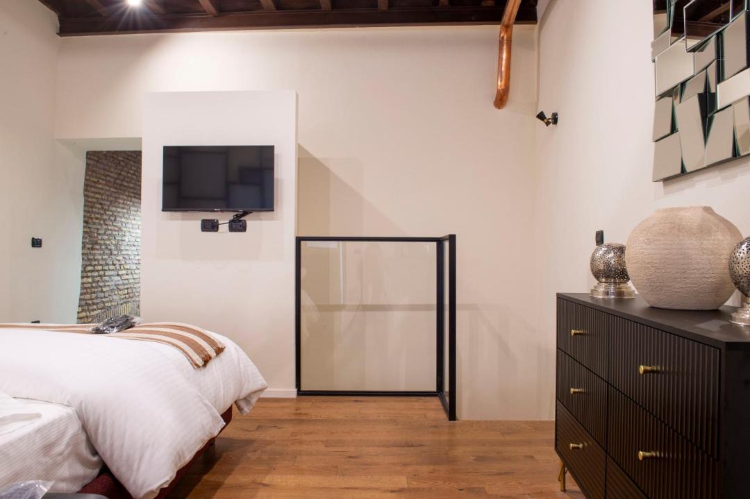 Photo of Bedroom in Rione XI Sant'Angelo