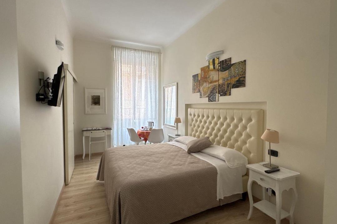 Photo of Bedroom in Monti