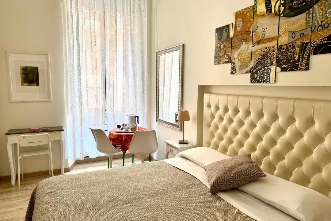 Photo of Bedroom in Monti