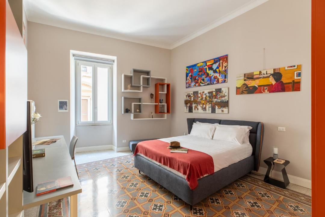 Photo of Bedroom in Repubblica