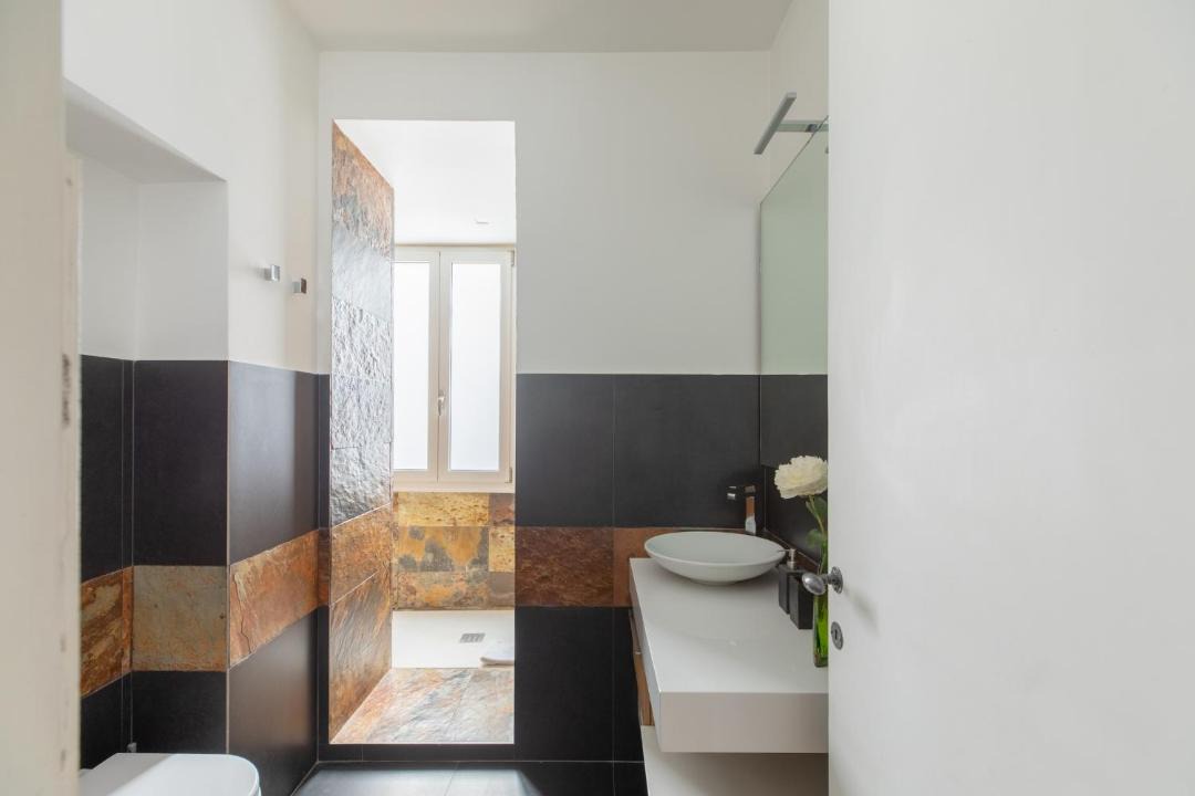 Photo of Bathroom in Repubblica