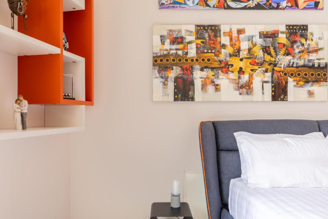 Photo of Bedroom in Repubblica