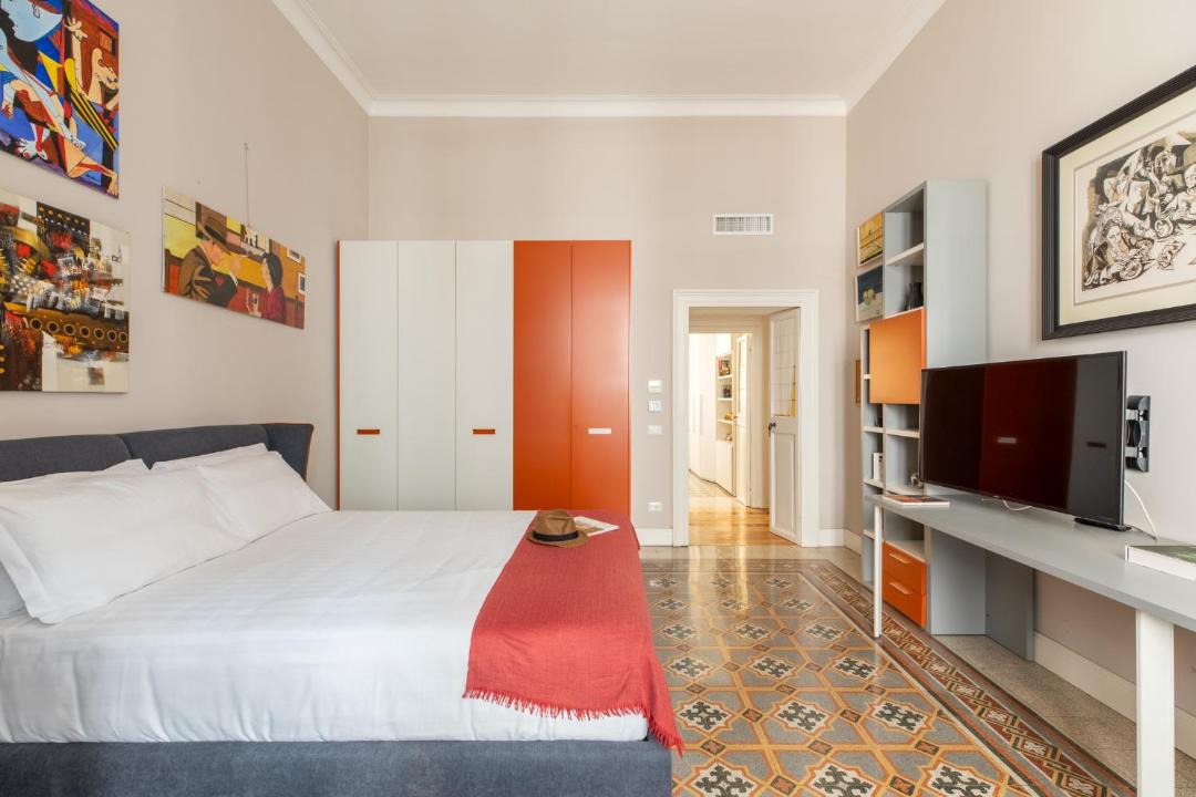 Photo of Bedroom in Repubblica