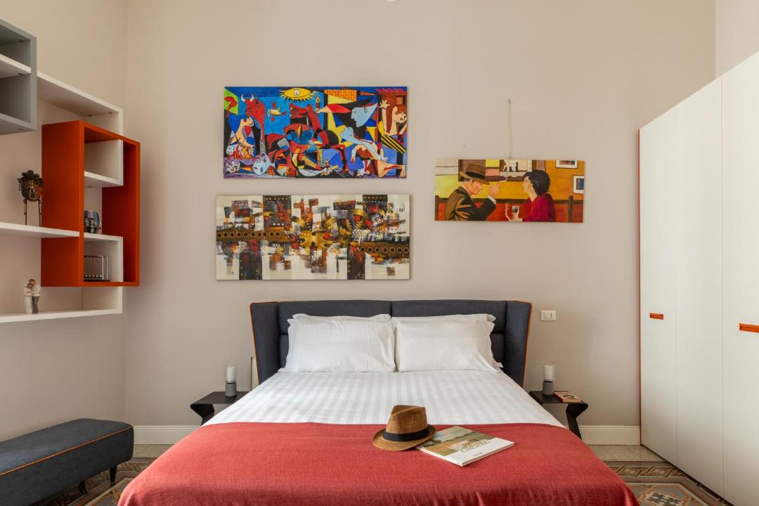Photo of Bedroom in Repubblica