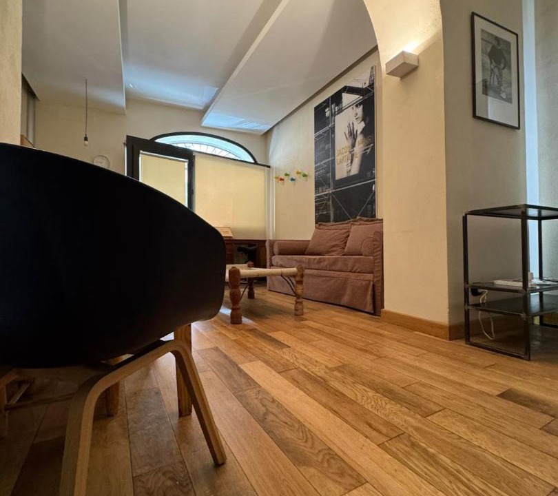 Photo of Livingroom in Monti