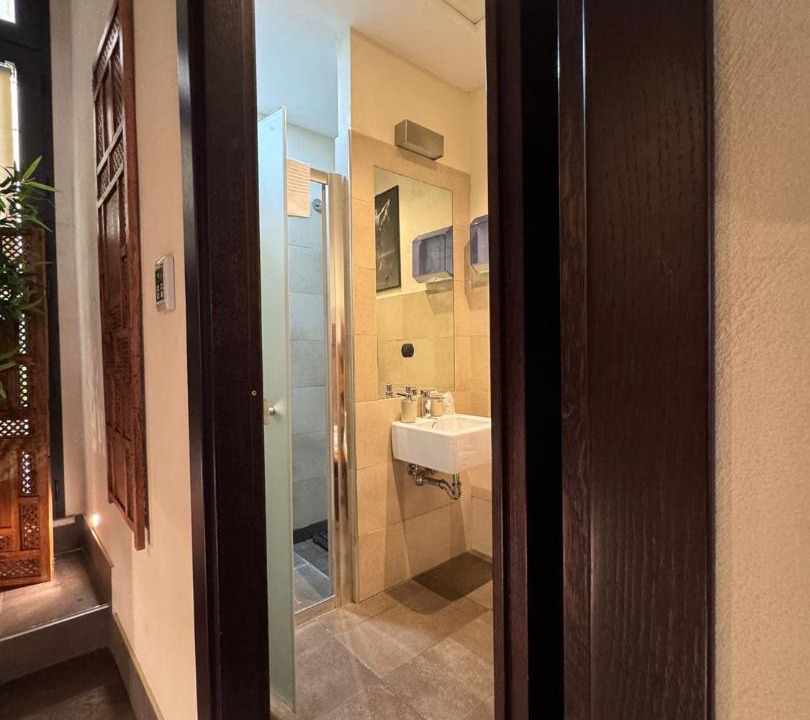 Photo of Bathroom in Monti