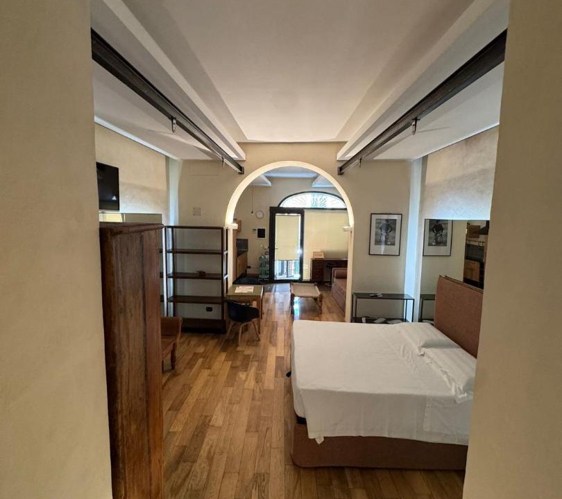 Photo of Bedroom in Monti