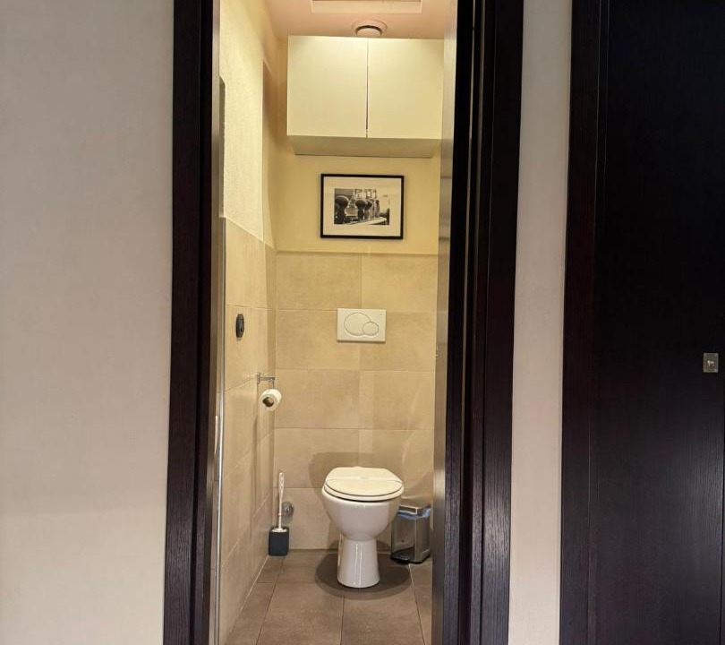 Photo of Bathroom in Monti