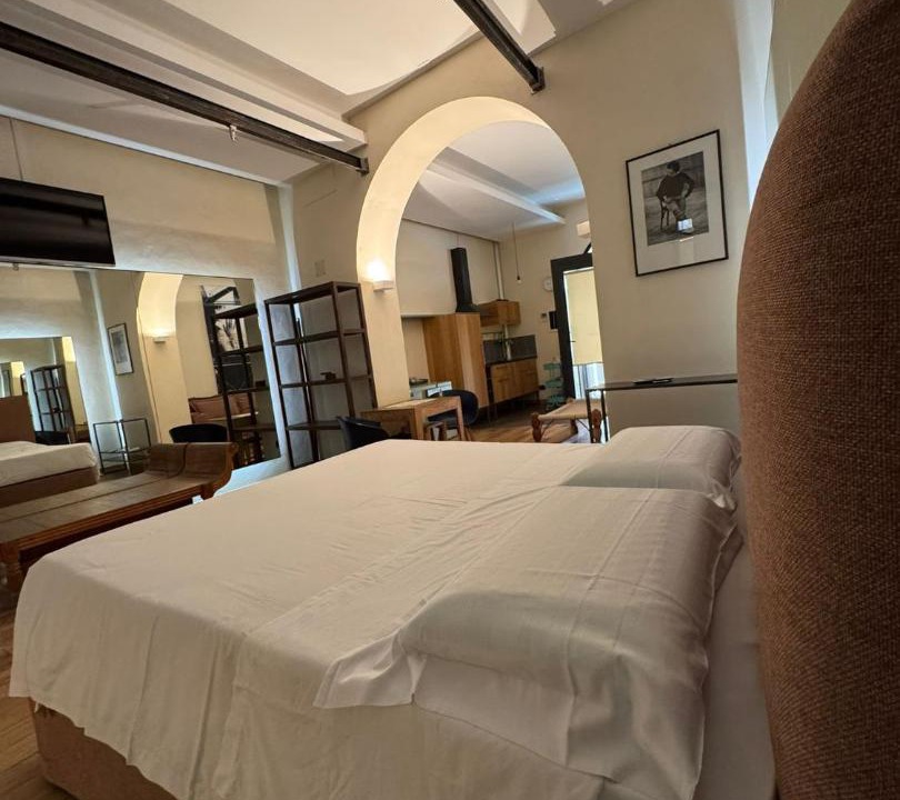 Photo of Bedroom in Monti