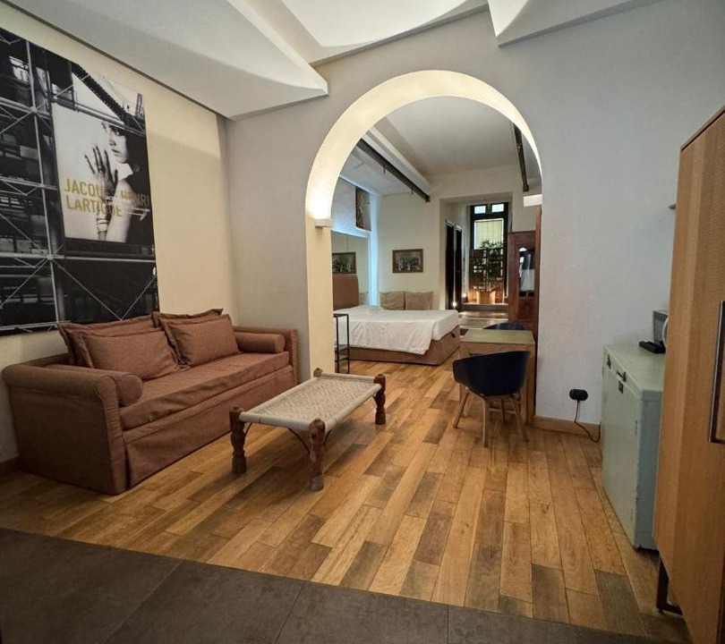 Photo of Livingroom in Monti