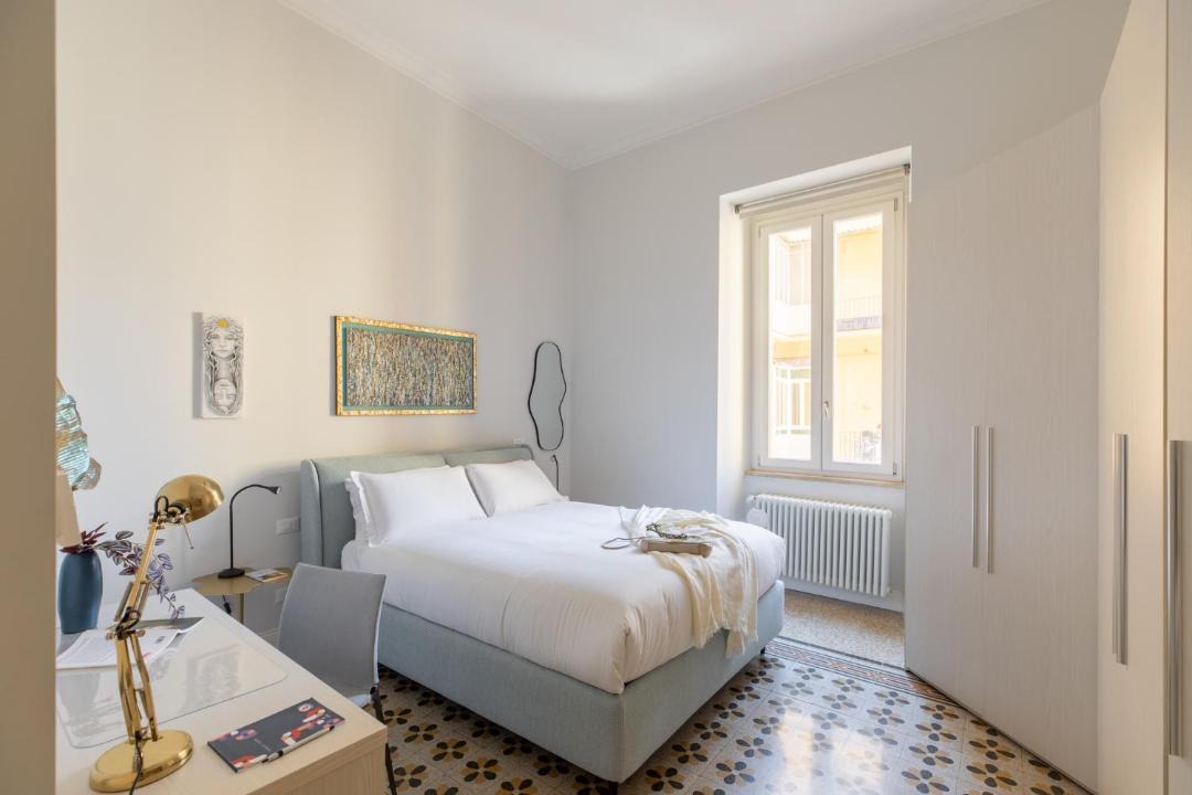 Photo of Bedroom in Repubblica
