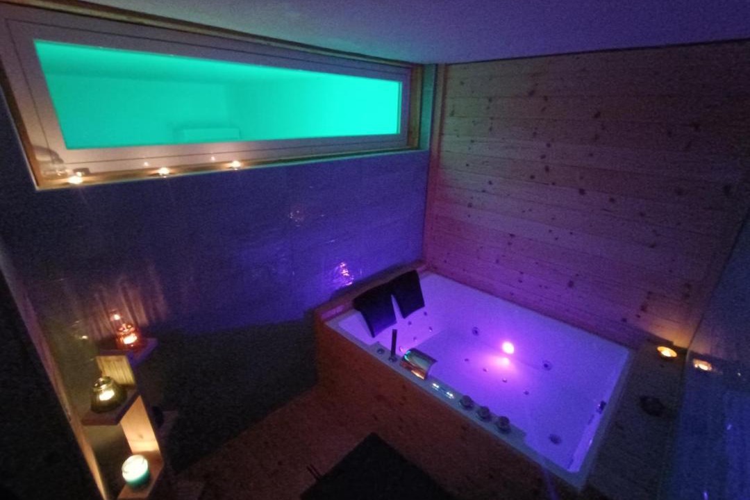 Photo of Bathroom in Magazzeno