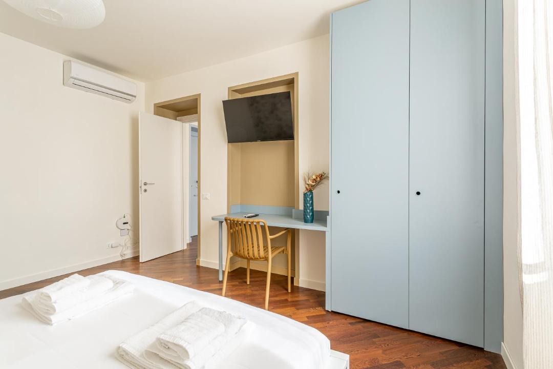 Photo of Bedroom in Vatican