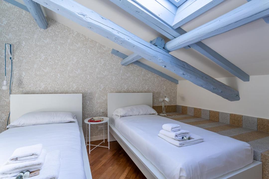 Photo of Bedroom in Vatican