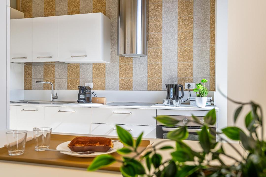 Photo of Kitchen in Vatican