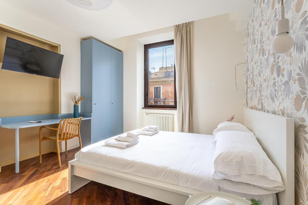 Photo of Bedroom in Vatican