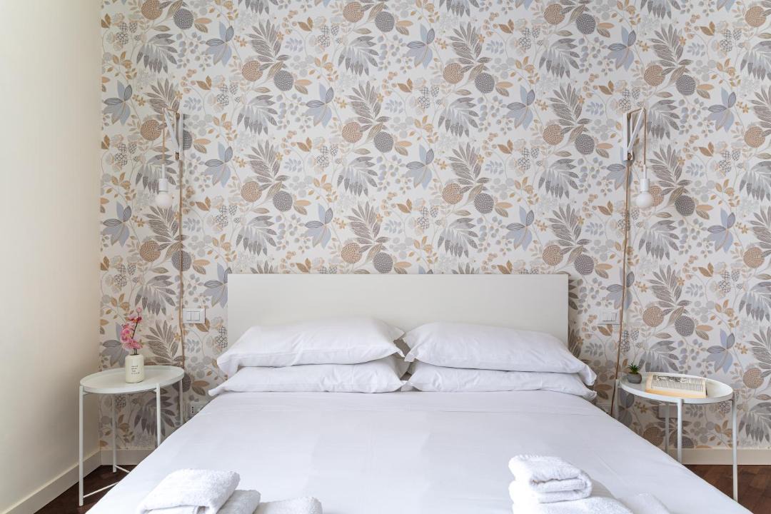 Photo of Bedroom in Vatican