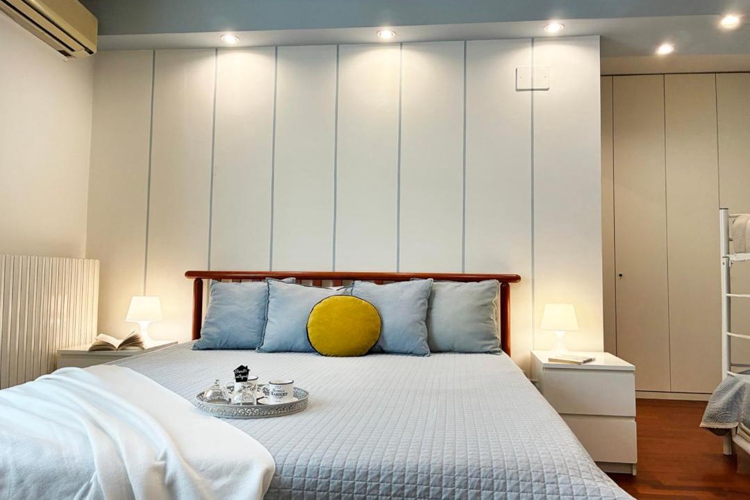 Photo of Bedroom in Paese Alto
