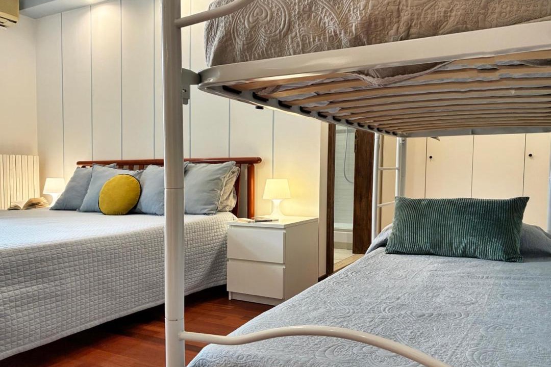Photo of Bedroom in Paese Alto