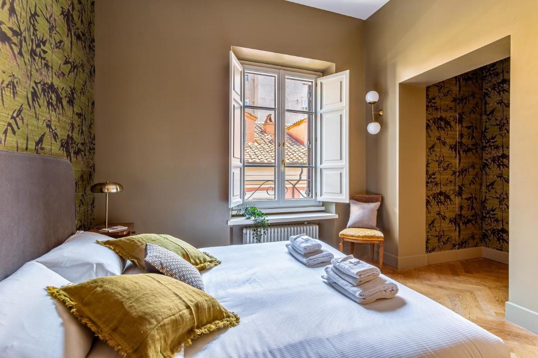 Photo of Bedroom in Monti