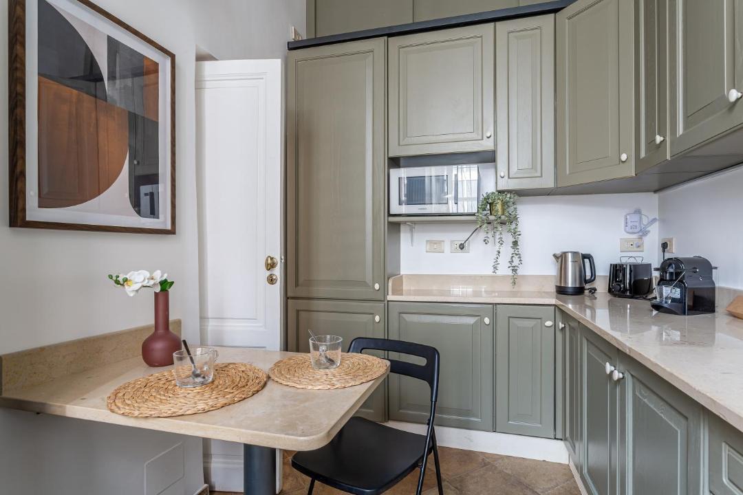 Photo of Kitchen in Monti