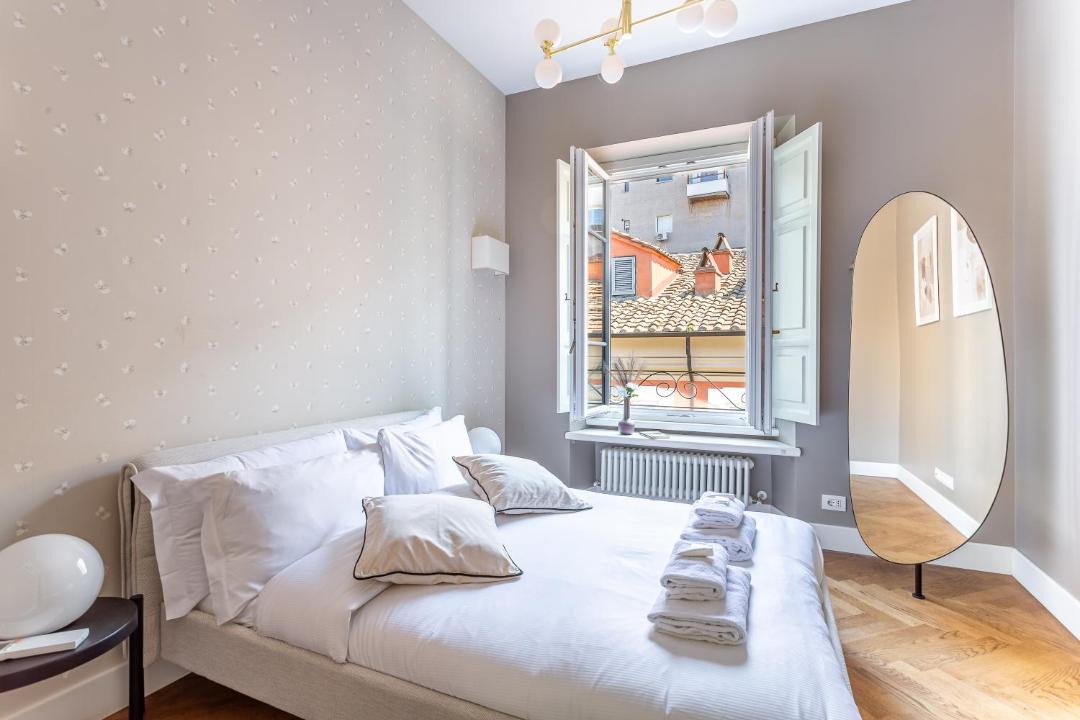 Photo of Bedroom in Monti