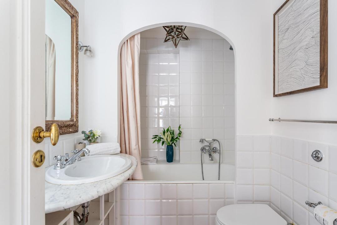 Photo of Bathroom in Monti