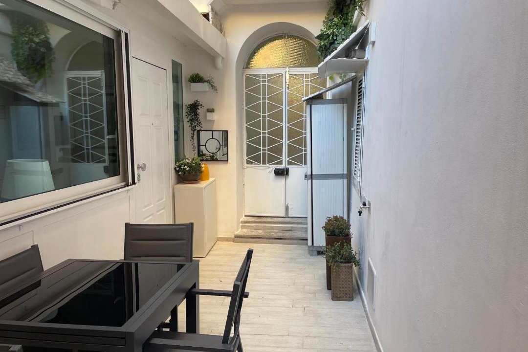 Photo of Patio Balcony in Rione XIV Borgo