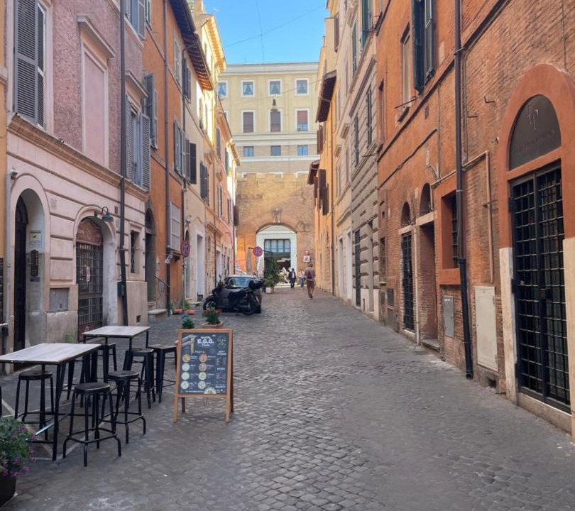 Photo of Others in Rione XIV Borgo