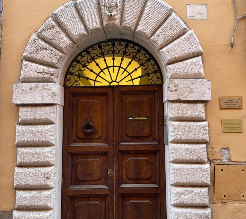 Photo of Others in Rione XIV Borgo
